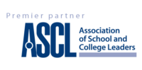 BlueSky Education Partner Logos - ASCL