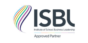 BlueSky Education Partner Logos - ISBL