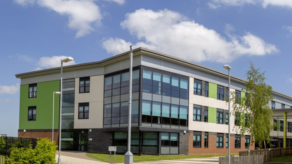 Case Study - STEP Academy Trust, London and South-East