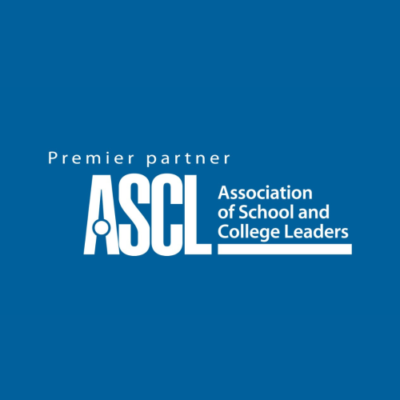 ASCL Logo, ASCL Conference for Strategic Leaders in Trusts