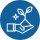 Solution – Professional Learning CPD icon